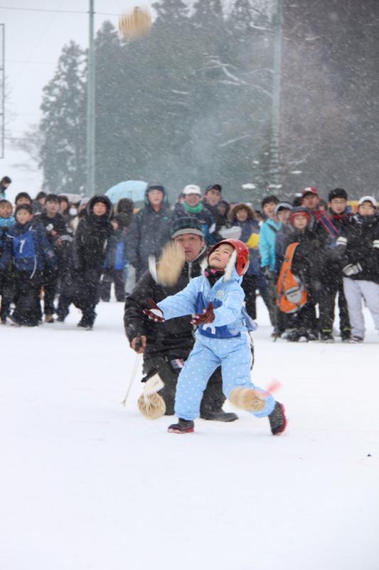 第25回奥州・胆沢「全日本農はだてのつどい」2014その2 2014/02/08