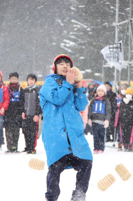 第25回奥州・胆沢「全日本農はだてのつどい」2014その2 2014/02/08