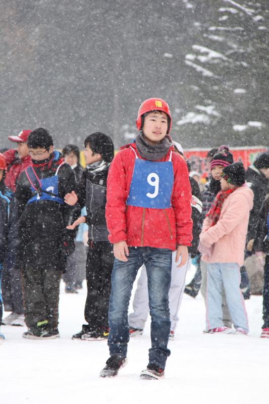 第25回奥州・胆沢「全日本農はだてのつどい」2014その2 2014/02/08