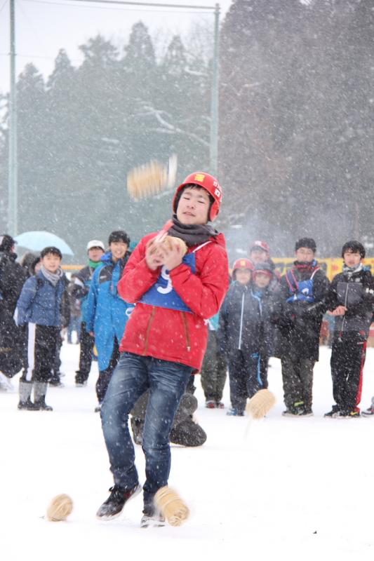 第25回奥州・胆沢「全日本農はだてのつどい」2014その2 2014/02/08