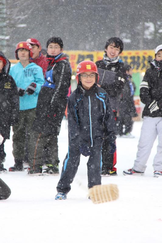 第25回奥州・胆沢「全日本農はだてのつどい」2014その2 2014/02/08