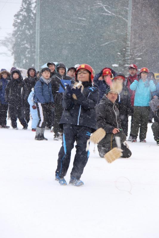 第25回奥州・胆沢「全日本農はだてのつどい」2014その2 2014/02/08