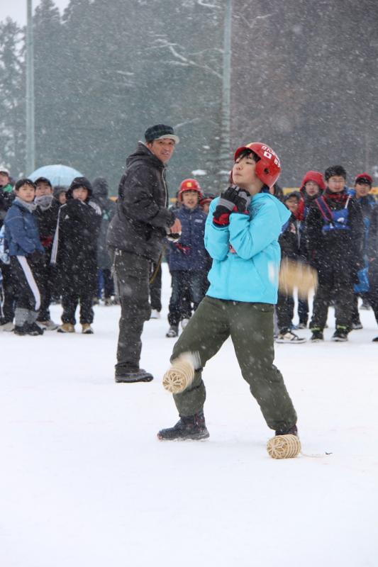 第25回奥州・胆沢「全日本農はだてのつどい」2014その2 2014/02/08