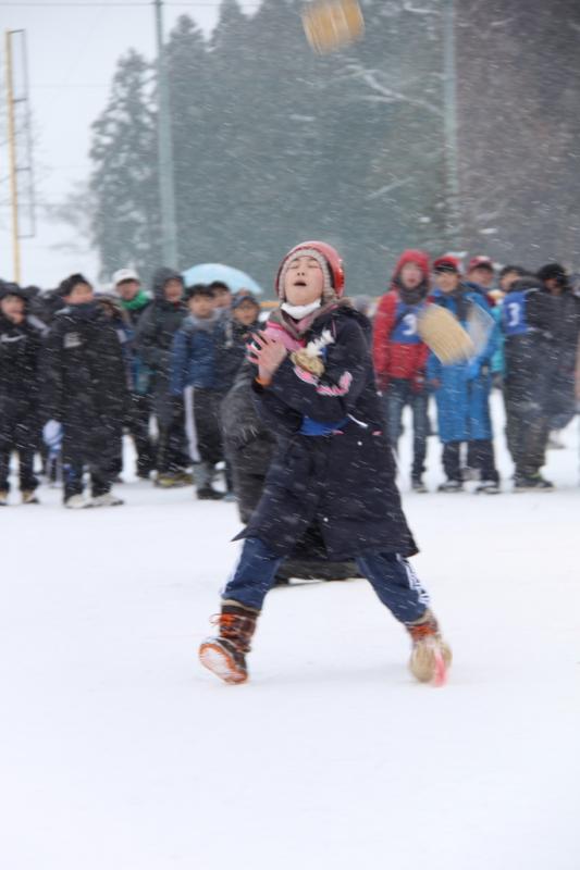 第25回奥州・胆沢「全日本農はだてのつどい」2014その2 2014/02/08