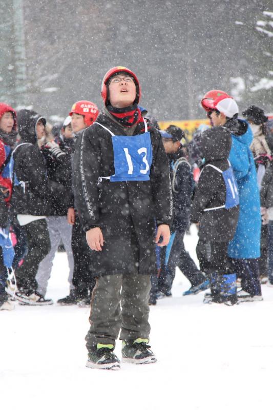 第25回奥州・胆沢「全日本農はだてのつどい」2014その2 2014/02/08