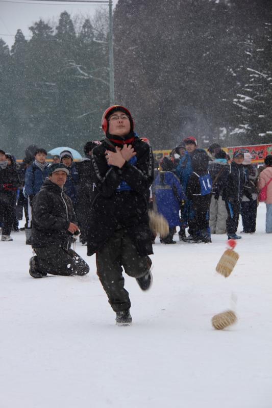 第25回奥州・胆沢「全日本農はだてのつどい」2014その2 2014/02/08