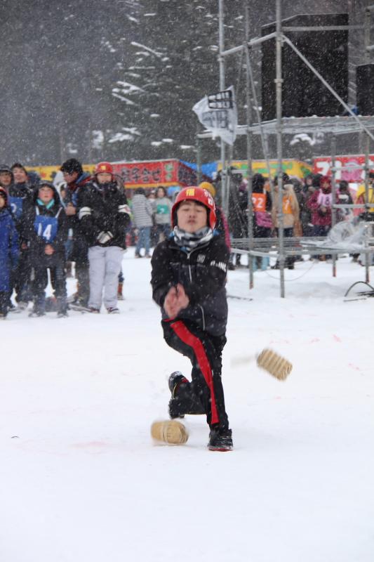 第25回奥州・胆沢「全日本農はだてのつどい」2014その2 2014/02/08