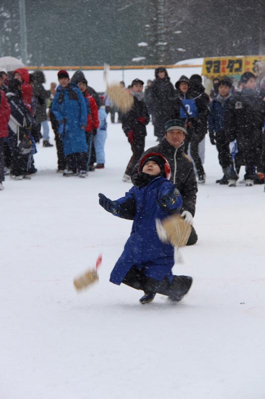 第25回奥州・胆沢「全日本農はだてのつどい」2014その2 2014/02/08