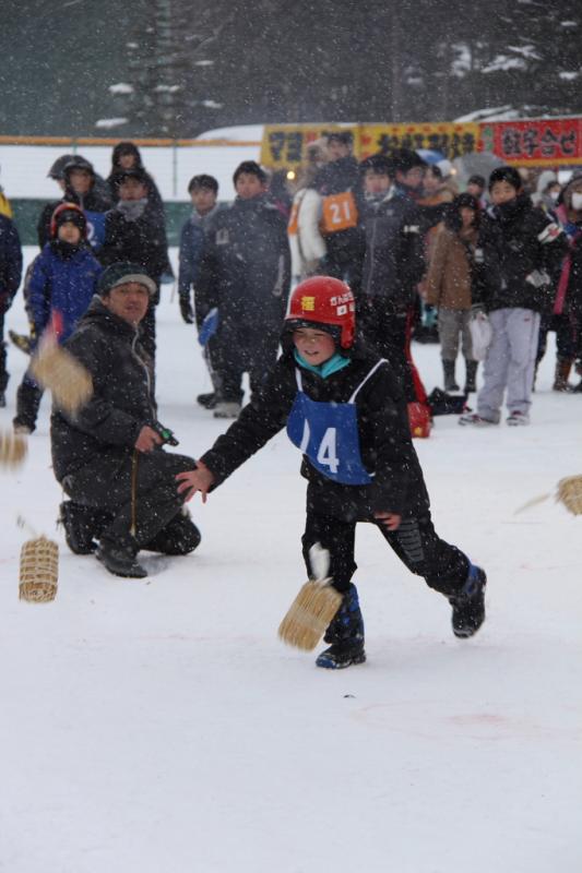 第25回奥州・胆沢「全日本農はだてのつどい」2014その2 2014/02/08