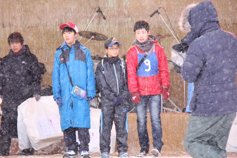 第25回奥州・胆沢「全日本農はだてのつどい」2014その2 2014/02/08