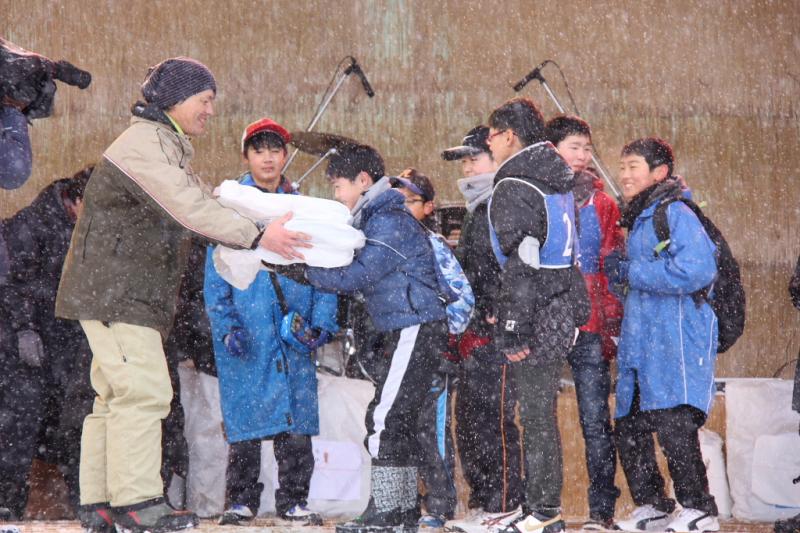 第25回奥州・胆沢「全日本農はだてのつどい」2014その2 2014/02/08