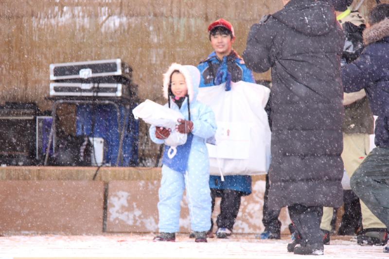 第25回奥州・胆沢「全日本農はだてのつどい」2014その2 2014/02/08