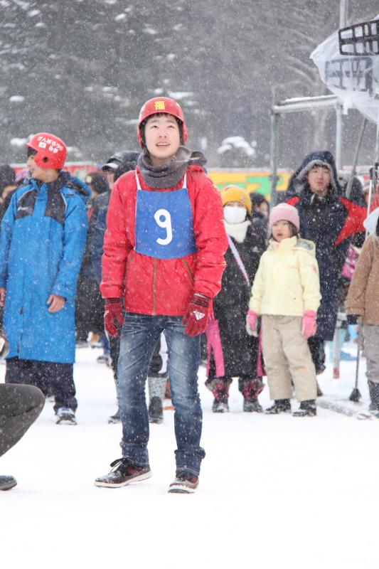 第25回奥州・胆沢「全日本農はだてのつどい」2014その2 2014/02/08