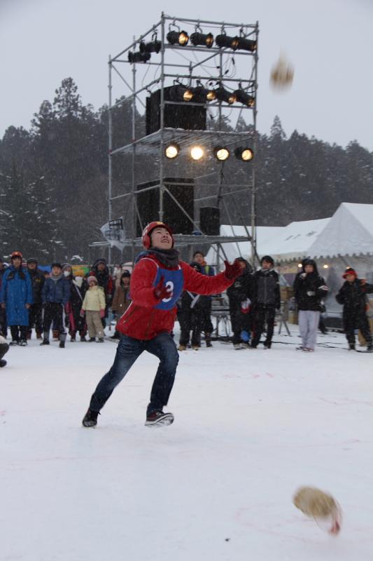 第25回奥州・胆沢「全日本農はだてのつどい」2014その2 2014/02/08