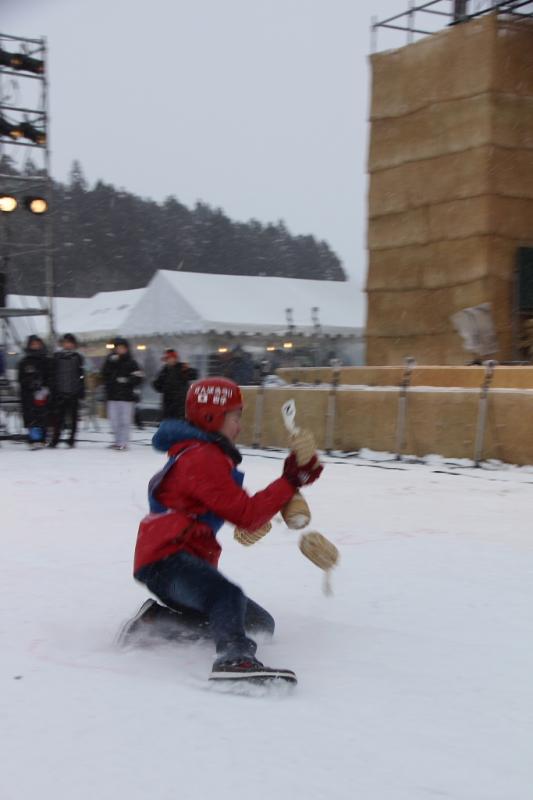 第25回奥州・胆沢「全日本農はだてのつどい」2014その2 2014/02/08