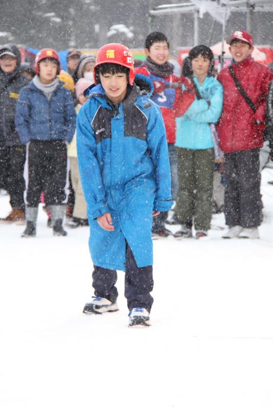 第25回奥州・胆沢「全日本農はだてのつどい」2014その2 2014/02/08