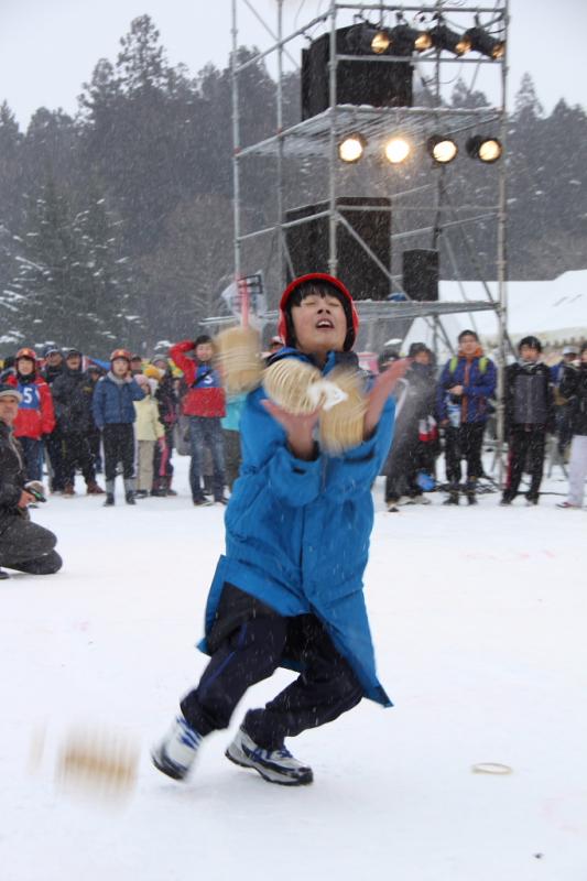 第25回奥州・胆沢「全日本農はだてのつどい」2014その2 2014/02/08