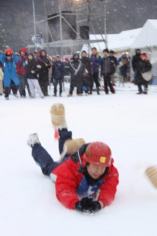 第25回奥州・胆沢「全日本農はだてのつどい」2014その2 2014/02/08