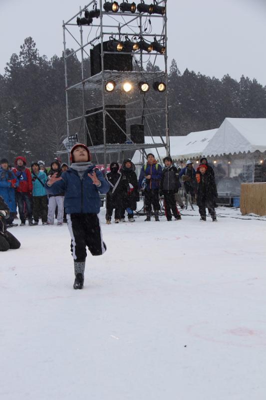 第25回奥州・胆沢「全日本農はだてのつどい」2014その2 2014/02/08