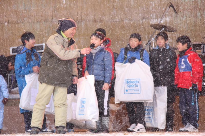 第25回奥州・胆沢「全日本農はだてのつどい」2014その2 2014/02/08