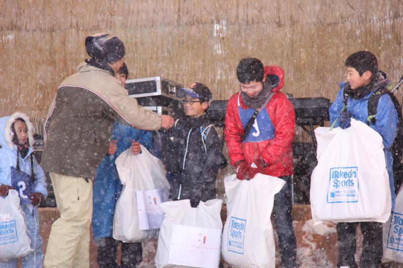 第25回奥州・胆沢「全日本農はだてのつどい」2014その2 2014/02/08