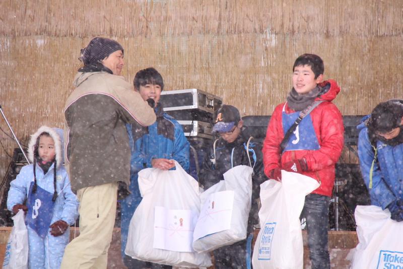 第25回奥州・胆沢「全日本農はだてのつどい」2014その2 2014/02/08