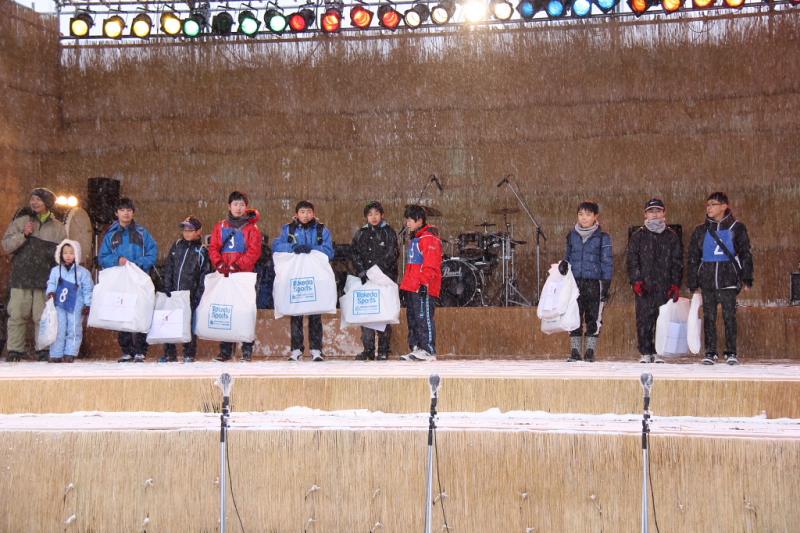 第25回奥州・胆沢「全日本農はだてのつどい」2014その2 2014/02/08