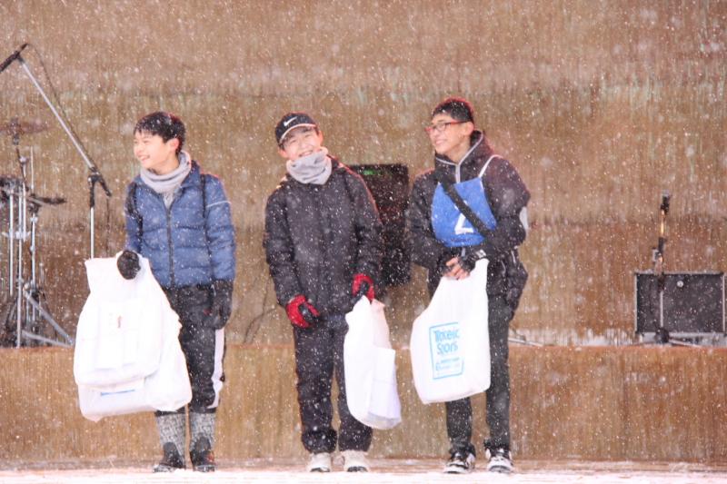 第25回奥州・胆沢「全日本農はだてのつどい」2014その2 2014/02/08