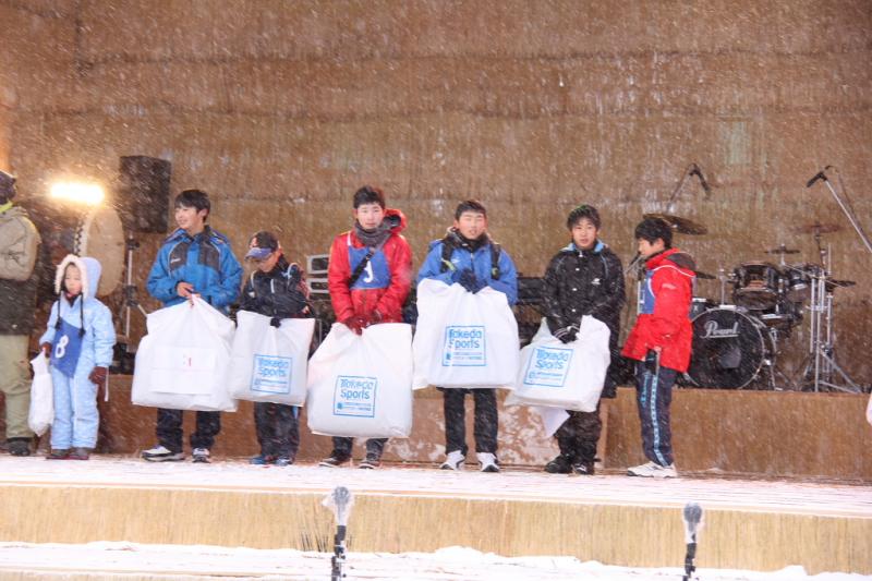 第25回奥州・胆沢「全日本農はだてのつどい」2014その2 2014/02/08