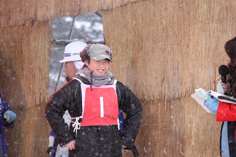 第25回奥州・胆沢「全日本農はだてのつどい」2014その2 2014/02/08