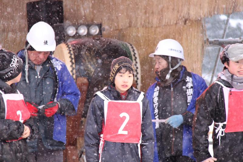 第25回奥州・胆沢「全日本農はだてのつどい」2014その2 2014/02/08