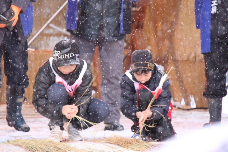 第25回奥州・胆沢「全日本農はだてのつどい」2014その2 2014/02/08