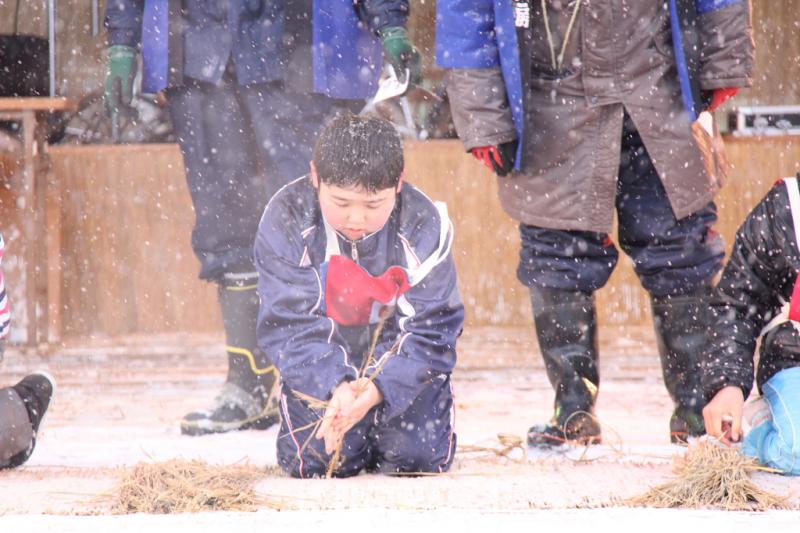 第25回奥州・胆沢「全日本農はだてのつどい」2014その2 2014/02/08