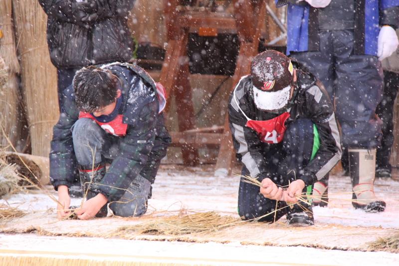 第25回奥州・胆沢「全日本農はだてのつどい」2014その2 2014/02/08