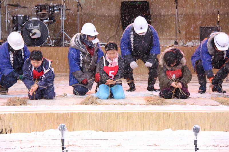 第25回奥州・胆沢「全日本農はだてのつどい」2014その2 2014/02/08