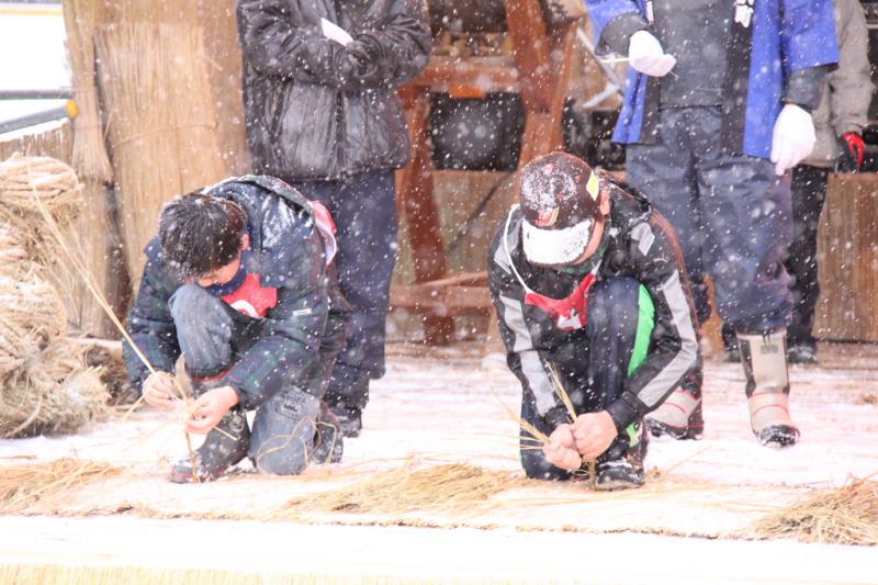 第25回奥州・胆沢「全日本農はだてのつどい」2014その2 2014/02/08