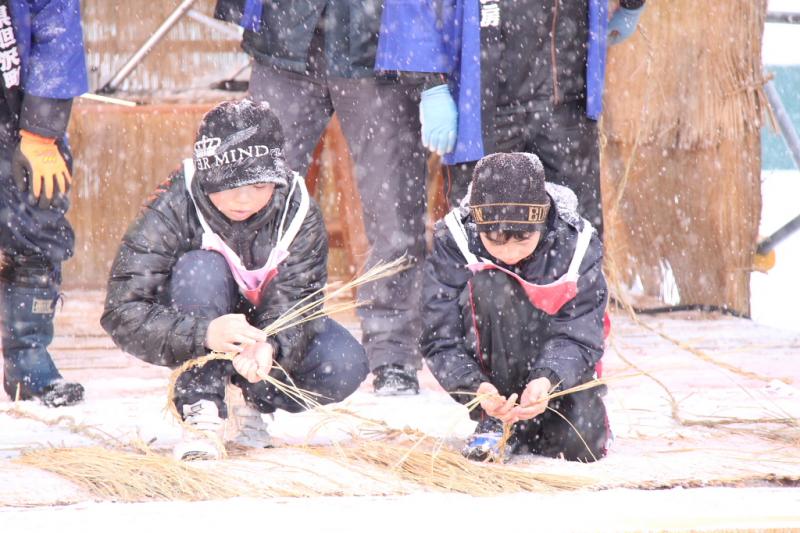 第25回奥州・胆沢「全日本農はだてのつどい」2014その2 2014/02/08