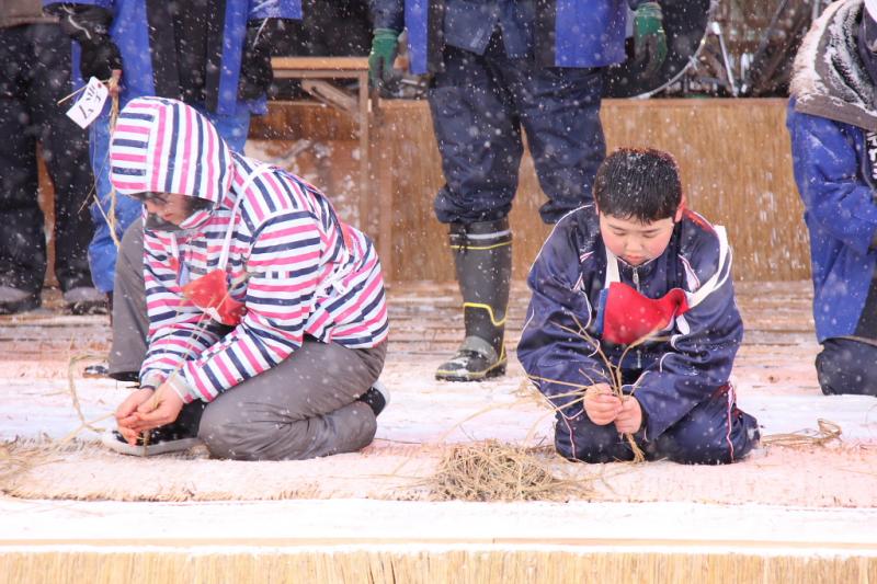 第25回奥州・胆沢「全日本農はだてのつどい」2014その2 2014/02/08