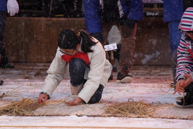 第25回奥州・胆沢「全日本農はだてのつどい」2014その2 2014/02/08