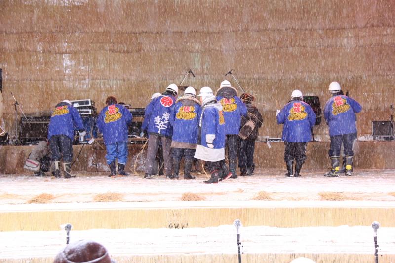 第25回奥州・胆沢「全日本農はだてのつどい」2014その2 2014/02/08