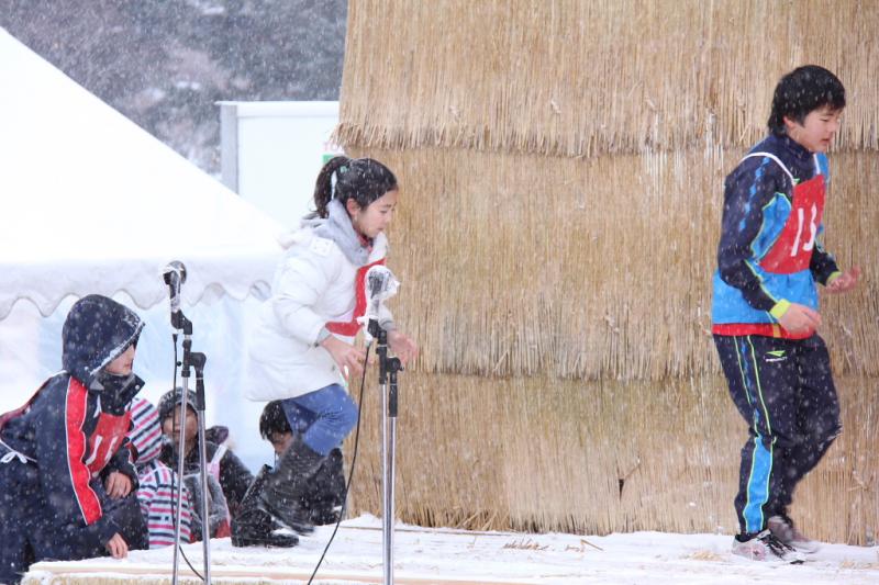 第25回奥州・胆沢「全日本農はだてのつどい」2014その2 2014/02/08