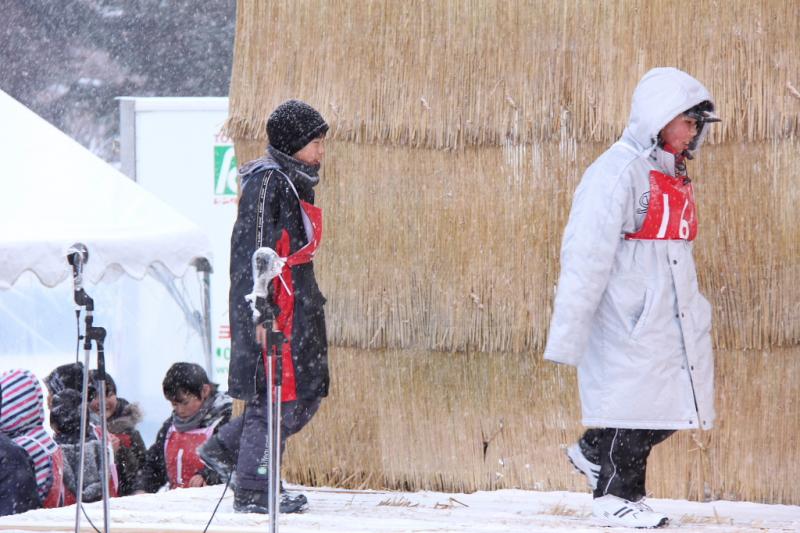 第25回奥州・胆沢「全日本農はだてのつどい」2014その2 2014/02/08