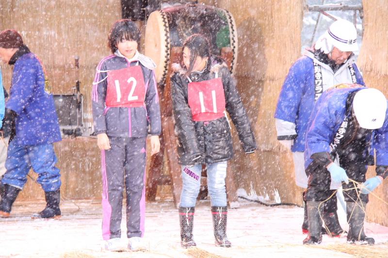 第25回奥州・胆沢「全日本農はだてのつどい」2014その2 2014/02/08