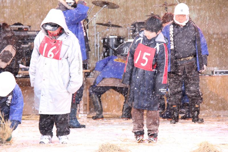 第25回奥州・胆沢「全日本農はだてのつどい」2014その2 2014/02/08