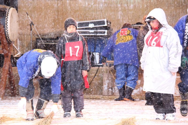 第25回奥州・胆沢「全日本農はだてのつどい」2014その2 2014/02/08