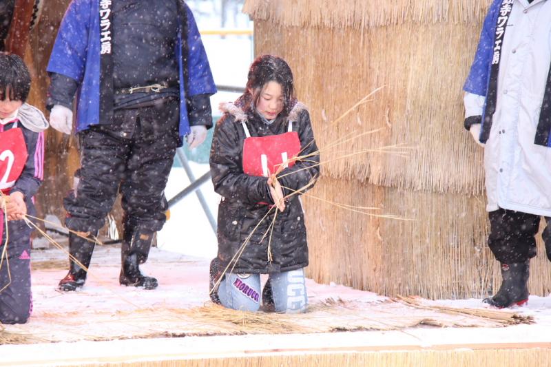 第25回奥州・胆沢「全日本農はだてのつどい」2014その2 2014/02/08