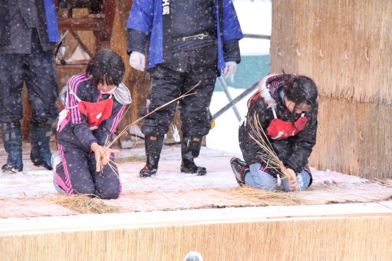 第25回奥州・胆沢「全日本農はだてのつどい」2014その2 2014/02/08