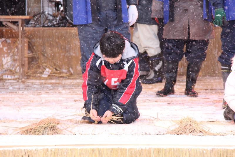 第25回奥州・胆沢「全日本農はだてのつどい」2014その2 2014/02/08