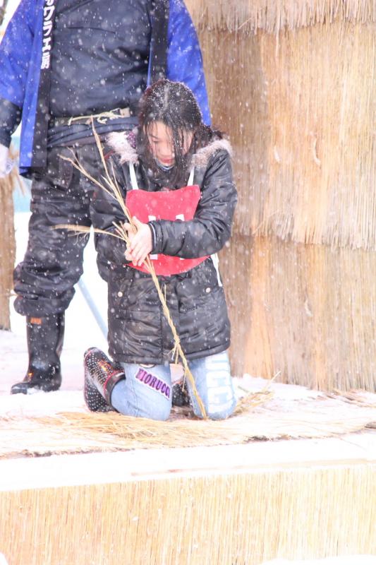 第25回奥州・胆沢「全日本農はだてのつどい」2014その2 2014/02/08