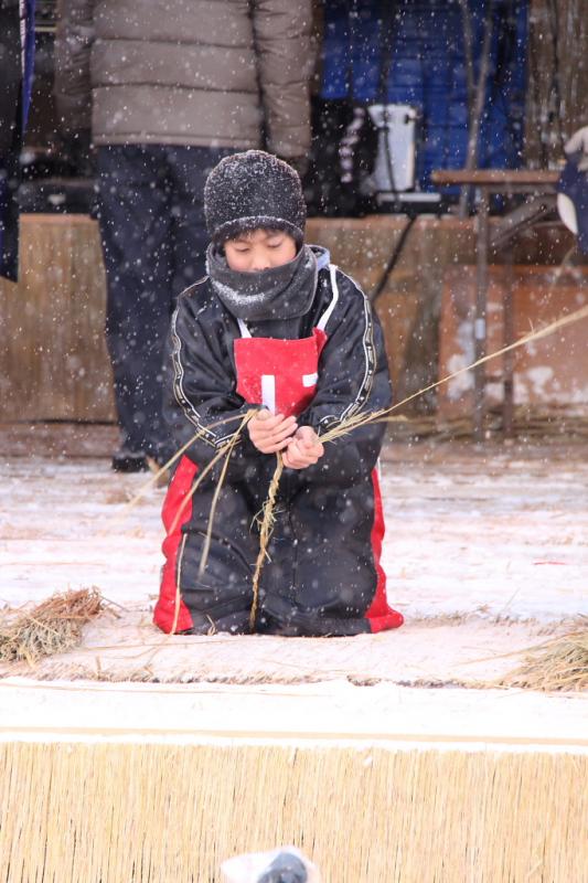 第25回奥州・胆沢「全日本農はだてのつどい」2014その2 2014/02/08